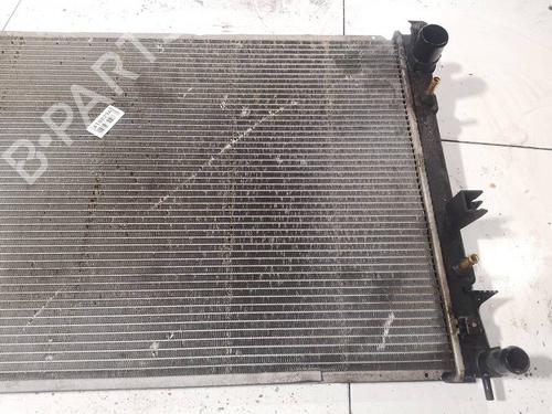 Water radiator SUBARU TRIBECA (B9) 3.0 (WXE) | BP34766917M31 - Image 3