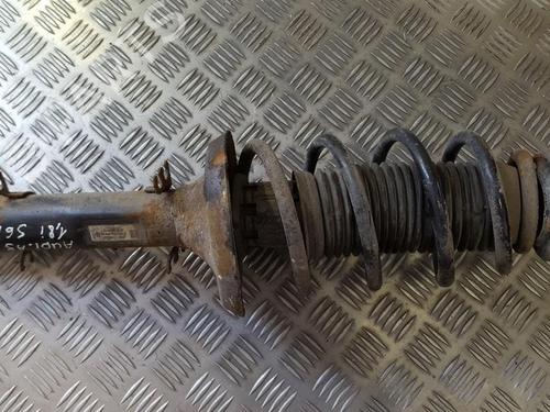 Used Right front shock absorber Right front shock absorber AUDI A3 (8L1) 1.8 (125 hp) 35674159 35674159