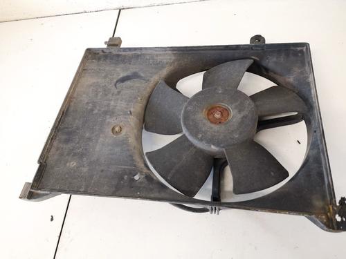 Used Fan Fan DAEWOO LANOS Saloon (KLAT) 1.5 (86 hp) 35424701 35424701