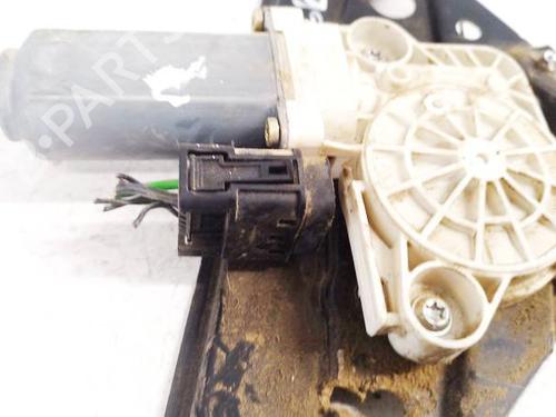 Left rear window motor MERCEDES-BENZ E-CLASS (W211) E 220 CDI (211.006) | BP37093342E23 - Image 2