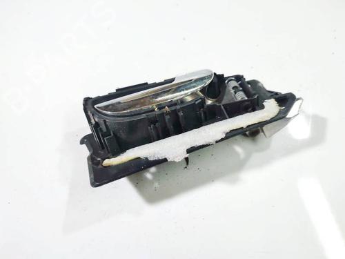 Used Front left interior door handle Front left interior door handle 34813287 34813287