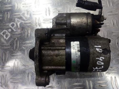 Used Starter Starter 35655548 35655548