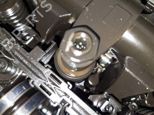 Injector AUDI A3 (8P1) 2.0 TDI 16V | BP35098678M100 - Image 2