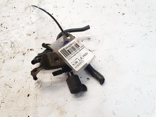 Used Electronic module Electronic module TOYOTA PREVIA II (_R3_) 2.0 D-4D (CLR30_, CLR30R) (116 hp) 35501767 35501767