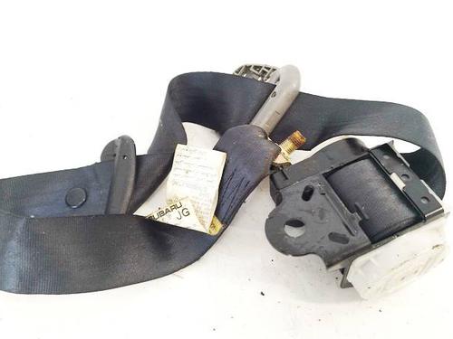 Sikkerhedssele bag venstre Sikkerhedssele bag venstre SUBARU LEGACY IV Estate (BP) 2.0 AWD (BP5) (138 hp) 37456146 37456146