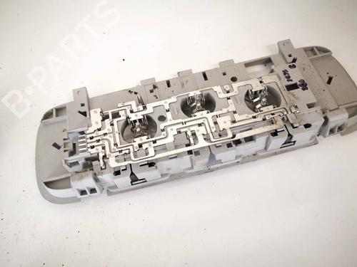 Interior roof light VW PASSAT B6 (3C2) 2.0 TDI | BP34951475I8 - Image 2