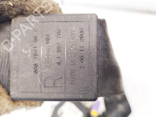 Front right seatbelt AUDI Q7 (4LB) 3.0 TDI quattro | BP35021637I25 - Image 3