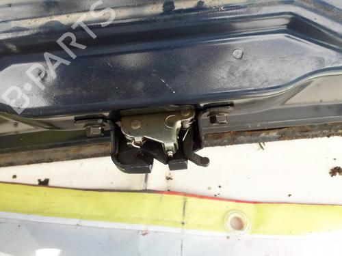 Tailgate lock MAZDA 323 P V (BA) 1.5 16V | BP35606515C101 - Image 3