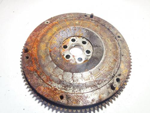 Used Flywheel Flywheel 35536996 35536996