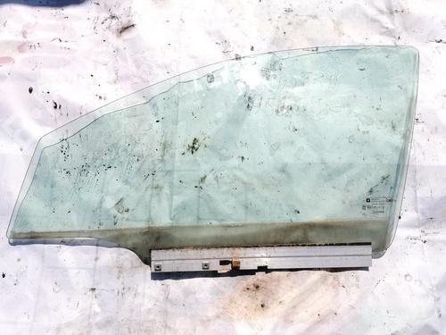 Used Front left door window Front left door window 35599937 35599937