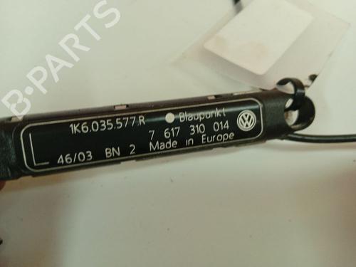 Electronic module VW GOLF V (1K1) 2.0 TDI 16V | BP34756650M83 - Image 4