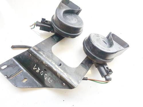 Horn AUDI A6 C6 (4F2) 3.0 TDI quattro | BP35275395E13 - Image 2
