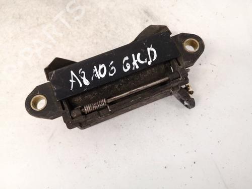 hjre-fortil-udvendigt-handtag-audi-a4-b5-8d2-1994-1995-1996-1997-1998-1999-2000-2001-35400183 main image