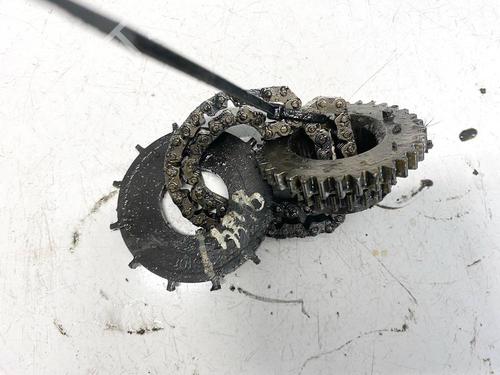 Used Pulley Pulley 35081925 35081925