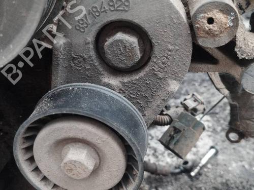 Used Pulley Pulley OPEL COMBO Tour 1.7 DTI 16V (75 hp) 35243344 35243344