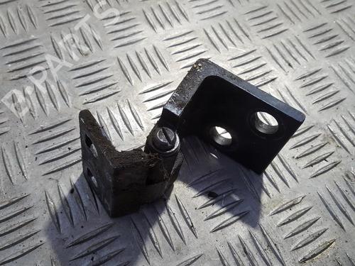Hinge/Door check strap BMW X5 (E53) 3.0 d | BP33503290C146 - Image 2