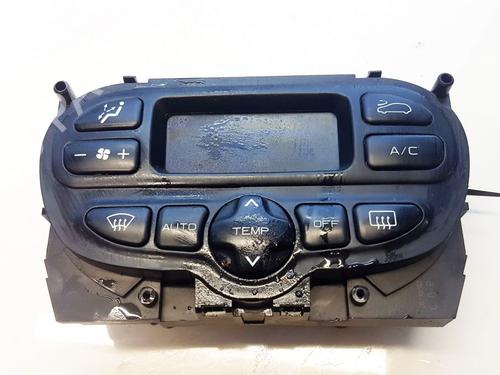 Used Climate control Climate control PEUGEOT 307 (3A/C) 2.0 HDi 110 (107 hp) 35646500 35646500