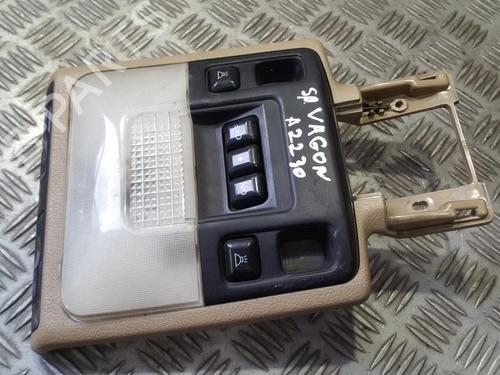 Used Interior roof light Interior roof light MITSUBISHI SPACE WAGON (N3_W, N4_W) 2.0 TD (N38W) (82 hp) 35665243 35665243
