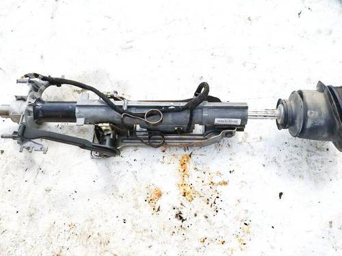 Used Steering column Steering column BMW 1 (E87) 118 d (122 hp) 35027549 35027549