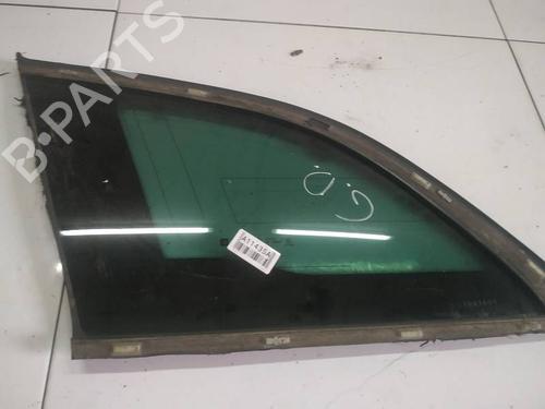 Used Rear left quarter glass Rear left quarter glass 37093748 37093748
