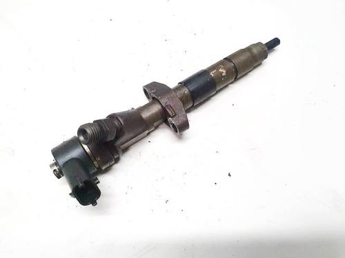 Used Injector Injector RENAULT ESPACE IV (JK0/1_) 2.2 dCi (JK0H) (150 hp) 35346657 35346657