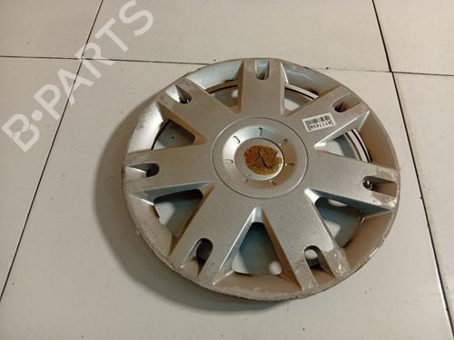 Hulkapsel Hulkapsel 38765640 38765640