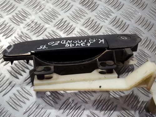 front-left-exterior-door-handle-ford-mondeo-ii-bap-1996-1997-1998-1999-2000-35667409 main image
