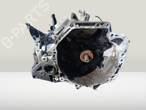 Used Gearbox Gearbox 34776987 34776987