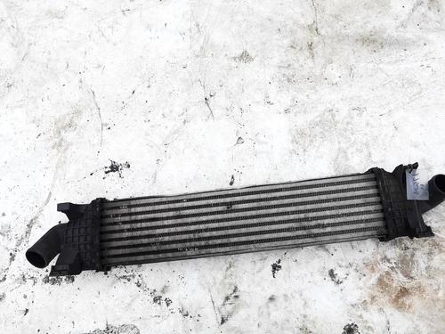 Used Intercooler Intercooler FORD FOCUS C-MAX (DM2) 1.6 TDCi (109 hp) 35438828 35438828