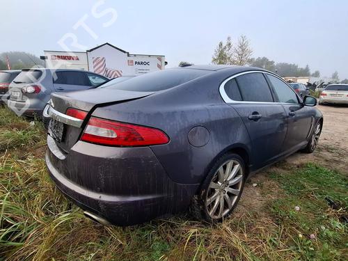 Mirror switch JAGUAR XF I (X250) 2.7 D | BP39896127I25 - Image 7