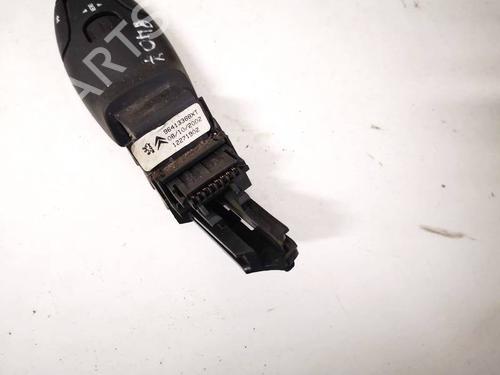 Steering wheel controls CITROËN C8 (EA_, EB_) 2.2 HDi | BP35340082E15 - Image 2
