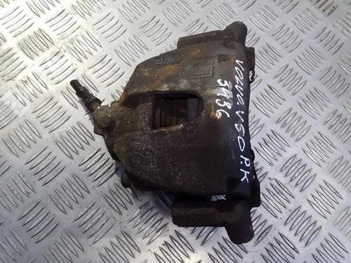 Used Left front brake caliper Left front brake caliper VOLVO V50 (545) 2.4 (170 hp) 35669854 35669854