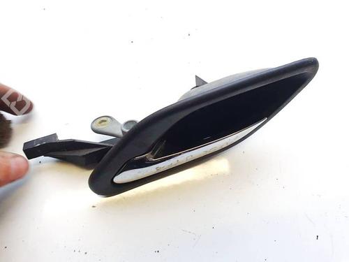 Used Front left interior door handle Front left interior door handle BMW 5 (E39) 525 tds (143 hp) 35252384 35252384
