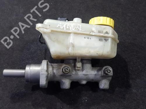 Used Brake master cylinder Brake master cylinder SKODA FABIA I (6Y2) 1.4 TDI (70 hp) 35660252 35660252