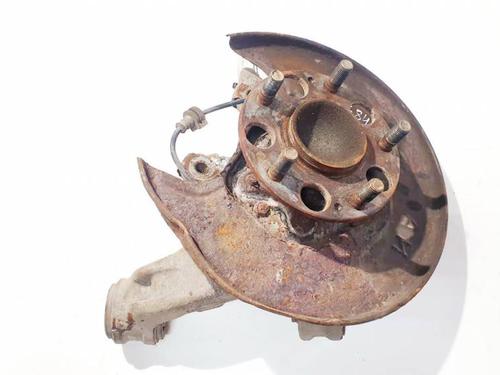 Used Right rear steering knuckle Right rear steering knuckle HONDA CIVIC VIII Hatchback (FN, FK) 1.8 (FN1, FK2) (140 hp) 35187702 35187702