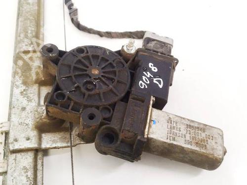 Used Right front window motor Right front window motor 35067700 35067700