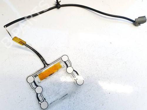 Electronic module JAGUAR XF I (X250) 2.7 D | BP35182260M83 - Image 2