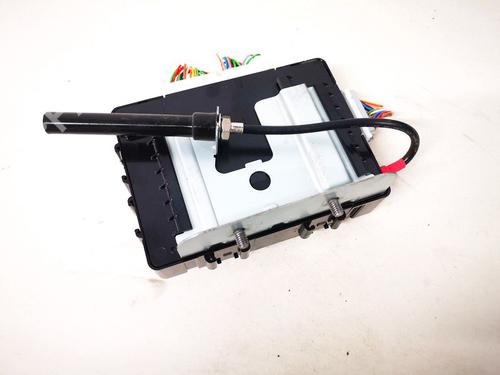 Electronic module KIA SPORTAGE III (SL) 1.7 CRDi | BP35530855M83 - Image 3