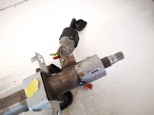 Used Ignition barrel Ignition barrel 35385394 35385394