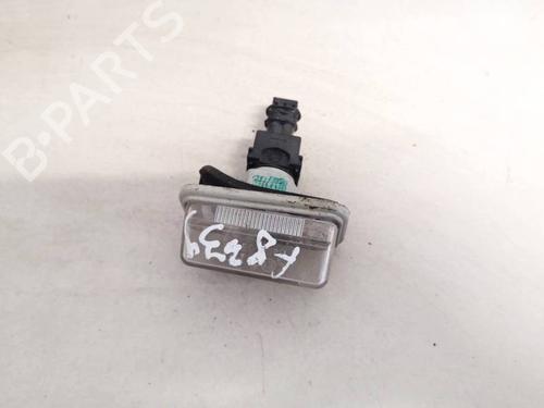Used Licence plate light Licence plate light 35351876 35351876