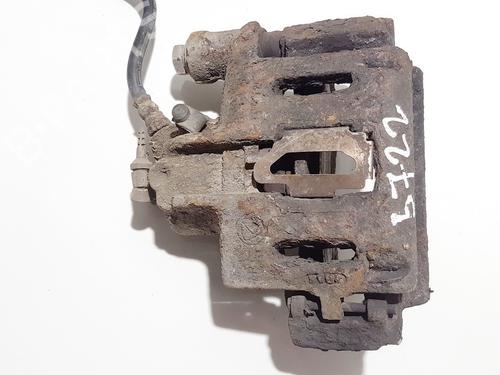 Used Left front brake caliper Left front brake caliper 35580050 35580050