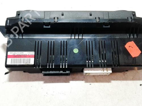 Climate control FORD FOCUS C-MAX (DM2) 1.6 TDCi | BP35854352I5 - Image 2