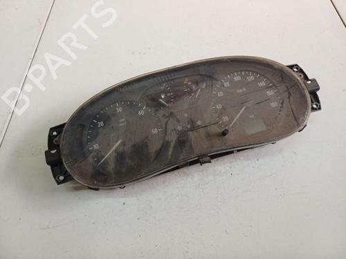 Used Instrument cluster Instrument cluster 34807535 34807535