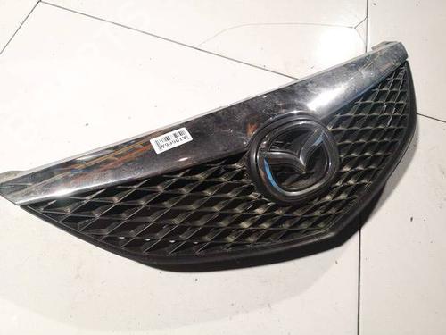 Used Grille Grille 34956016 34956016
