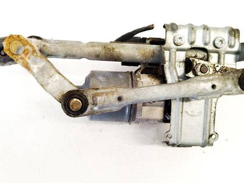 Used Front wipers mechanism Front wipers mechanism SEAT LEON (1P1) 1.9 TDI (105 hp) 34774366 34774366