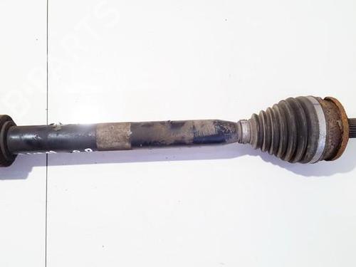 Used Right front driveshaft Right front driveshaft 35844000 35844000