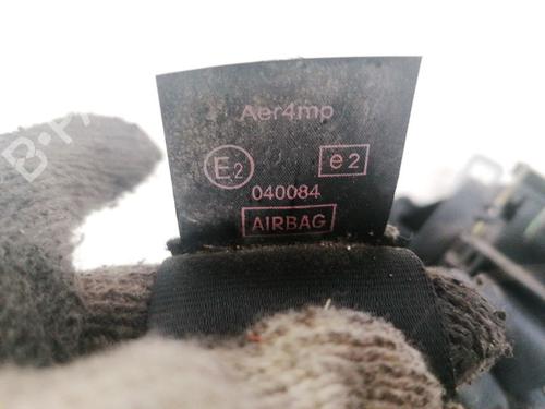 Front right seatbelt FORD FOCUS II (DA_, HCP, DP) 2.0 TDCi | BP35551608I25 - Image 3