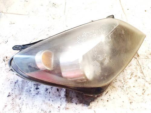 Used Right headlight Right headlight OPEL ASTRA H (A04) 1.4 (80 hp) 35210867 35210867