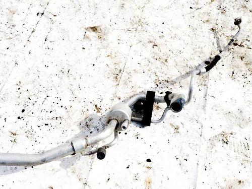 AC pipe OPEL ASTRA L (OV5) 1.2 (FPHNSL, FPHNSR) | BP34712617M126 - Image 2