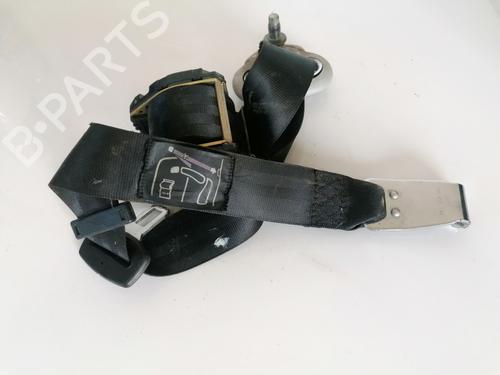 Used Rear right seatbelt Rear right seatbelt 35500812 35500812